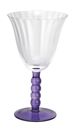 TK dining purpleneckwineglass &euro;3.99