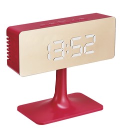 TK gifting alarmclock &euro;17.99