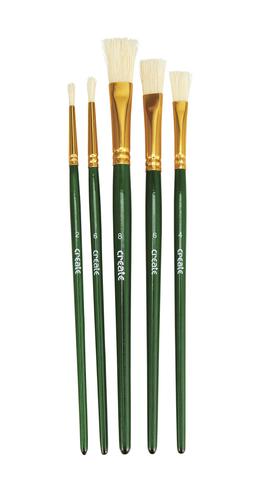 TK gifting hoghairpaintbrushes &euro;2.49