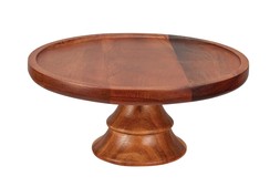 TK kitchencore woodencakestand &euro;27.99
