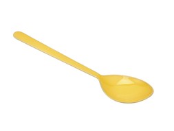 TK kitchencore yellowservingspoon &euro;17.99