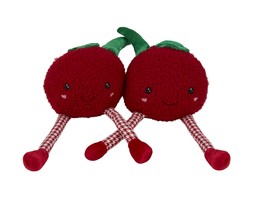 TK Maxx - apples plush toy &euro;17.99