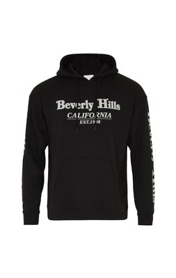 TK Maxx - Black Beverly Hills Hoodie &euro;26.99