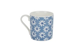 TK Maxx - Blue Daisy Mug - &euro;8.99 (RRP &euro;17.99)