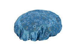 TK Maxx - Blue Shower Cap - &euro;4.49