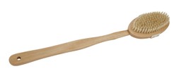 TK Maxx - body brush &euro;8.99
