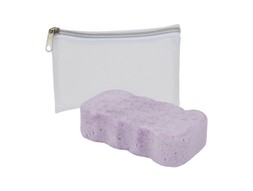 TK Maxx - body wash sponge &euro;5.49