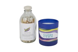 TK Maxx - candle & matches set &euro;13.99 (RRP &euro;34.99)