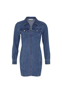 TK Maxx - Denim Dress &euro;34.99