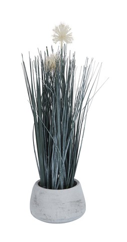 TK Maxx - Fake Plant with Pot - &euro;12.99
