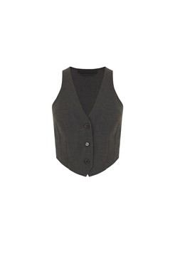 TK Maxx - Grey Waistcoat &euro;27.99