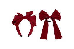 TK Maxx - Hair Bow Set - &euro;26.99 (RRP &euro;44.99)