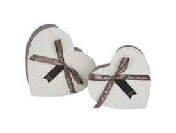 TK Maxx - heart shape boxes &euro;2.99