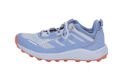 TK Maxx - Kids - Blue and Orange Trainers - &euro;34.99 (RRP &euro;74.99)