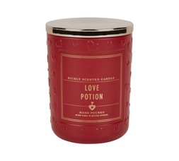 TK Maxx - love potion candle &euro;13.99