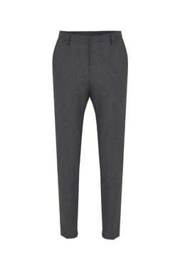 TK Maxx - Men - Black and White Suit Trousers - &euro;36.99 (RRP &euro;99.99)