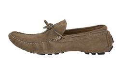 TK Maxx - Men - Brown Suede Loafers - &euro;74.99 (RRP &euro;119.99)