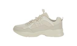 TK Maxx - Men - Cream Trainers - &euro;34.99 (RRP &euro;79.99)