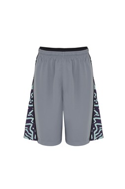 TK Maxx - Men - Long Grey Shorts - &euro;19.99