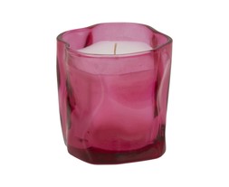TK Maxx - pink candle &euro;8.99