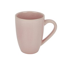 TK Maxx - pink ceramic mug &euro;10.99
