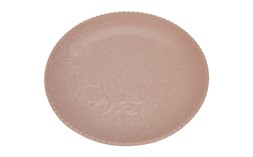 TK Maxx - pink plate &euro;5.49