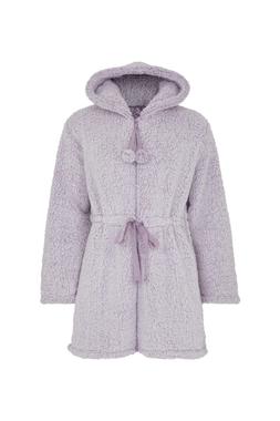 TK Maxx - purple dressing gown &euro;24.99
