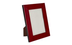 TK Maxx - red picture frame &euro;12.99 (RRP &euro;34.99)