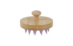 TK Maxx - scalp brush &euro;8.99