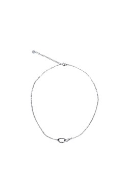 TK Maxx - Silver Necklace - &euro;12.99