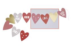 TK Maxx - valentine card &euro;2.99 (RRP &euro;8.99)