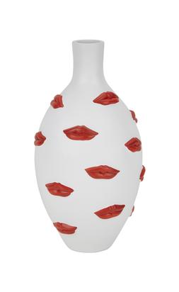 TK Maxx - vase with lips &euro;19.99