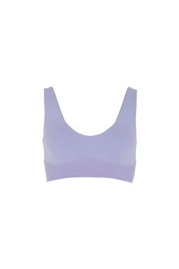 TK Maxx - Women - Light Purple Sports Bra - &euro;24.99