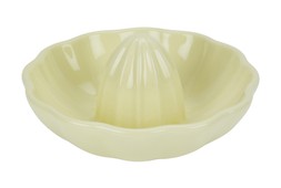 TK Maxx - Yellow Ceramic Juicer - &euro;5.49 (RRP &euro;17.99