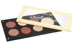 TK minimalist eyeshadowpalette black &euro;11.99