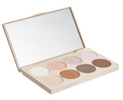 TK minimalist eyeshadowpalette Light &euro;11.99