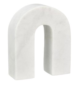 TK minimalist marblearchornament &euro;12.99