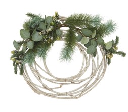 TK minimalist woodenwreath &euro;27.99