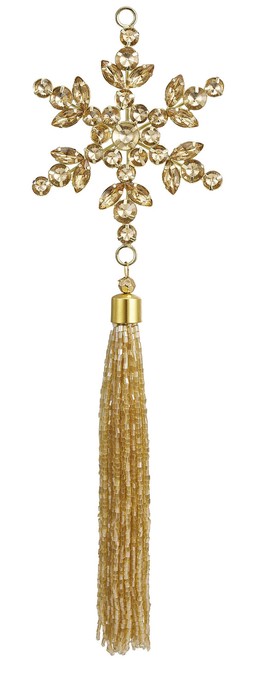 TK party jewelstartassledecoration &euro;8.99