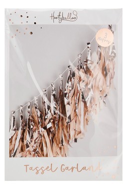 TK party tasslegarland &euro;5.49 2