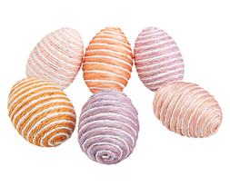 TKmaxx-DINING HOSTING Wicker Pastel Eggs-&euro;11.99 V2