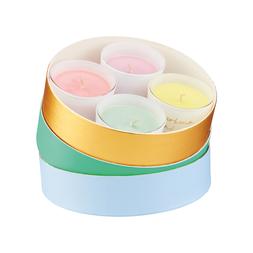 TKmaxx-GIFTING Candles Set &euro;11.99