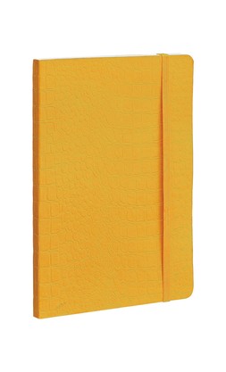 TKmaxx-GIFTING Gold Notebook &euro;6.49
