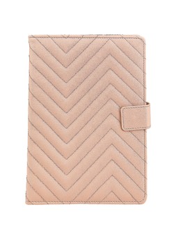TKmaxx-GIFTING PEACH DIARY &euro;19.99