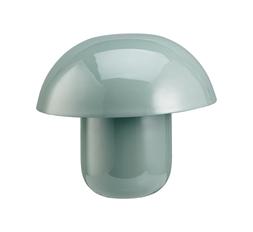 TKmaxx-HOME OFFICE GREY MUSHROOM LAMP &euro;44.99