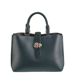 TKmaxx- Leather handbag- &euro;59.99
