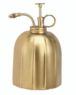 TKmaxx-OUTDOOR LIVING GOLD PLANT WATER SPRAY &euro;13.99
