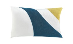 TKmaxx-OUTDOOR LIVING MAIN COLOUR BLOCK CUSHION &euro;27.99