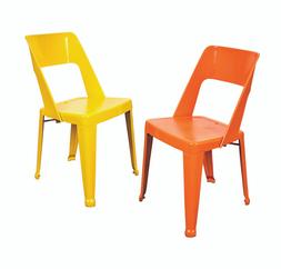 TKmaxx-OUTDOOR LIVING MAIN METAL OUTDOOR CHAIRS &euro;99,99