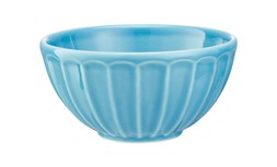 TKmaxx- OUTDOOR LIVING MAIN TEAL BOWL- &euro;6.49